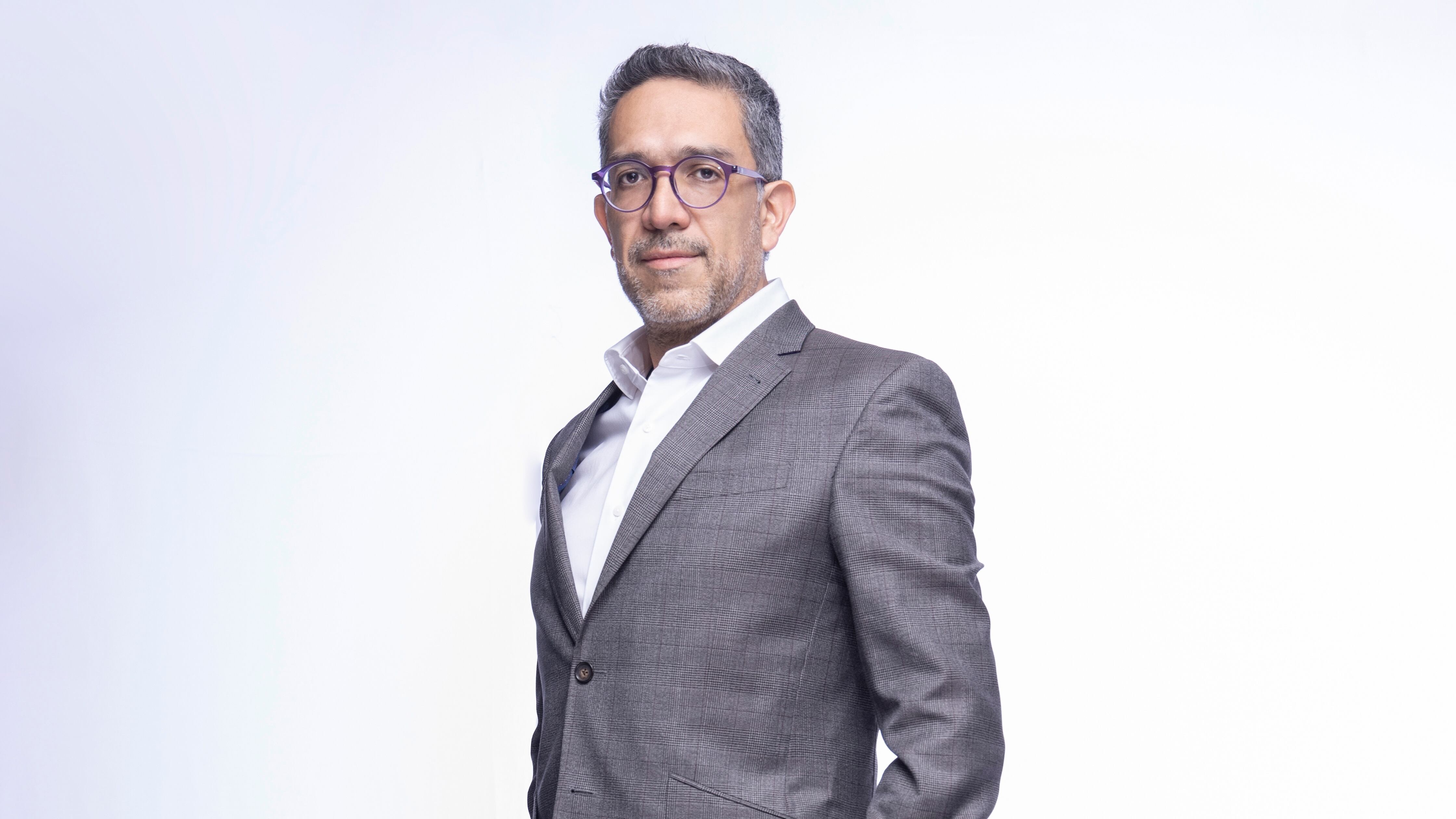 Armando Herrera, director de Nu en México: “Hay 20 millones de adultos en el país que no son parte del sistema y hacia allá tenemos que ir”