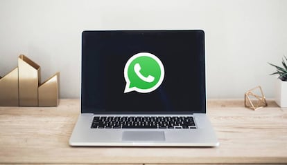 Cómo hacer videollamadas de WhatsApp en el PC con Web y escritorio