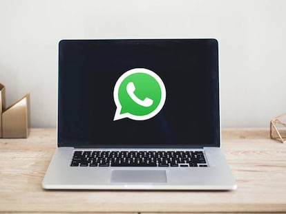 Cómo hacer videollamadas de WhatsApp en el PC con Web y escritorio