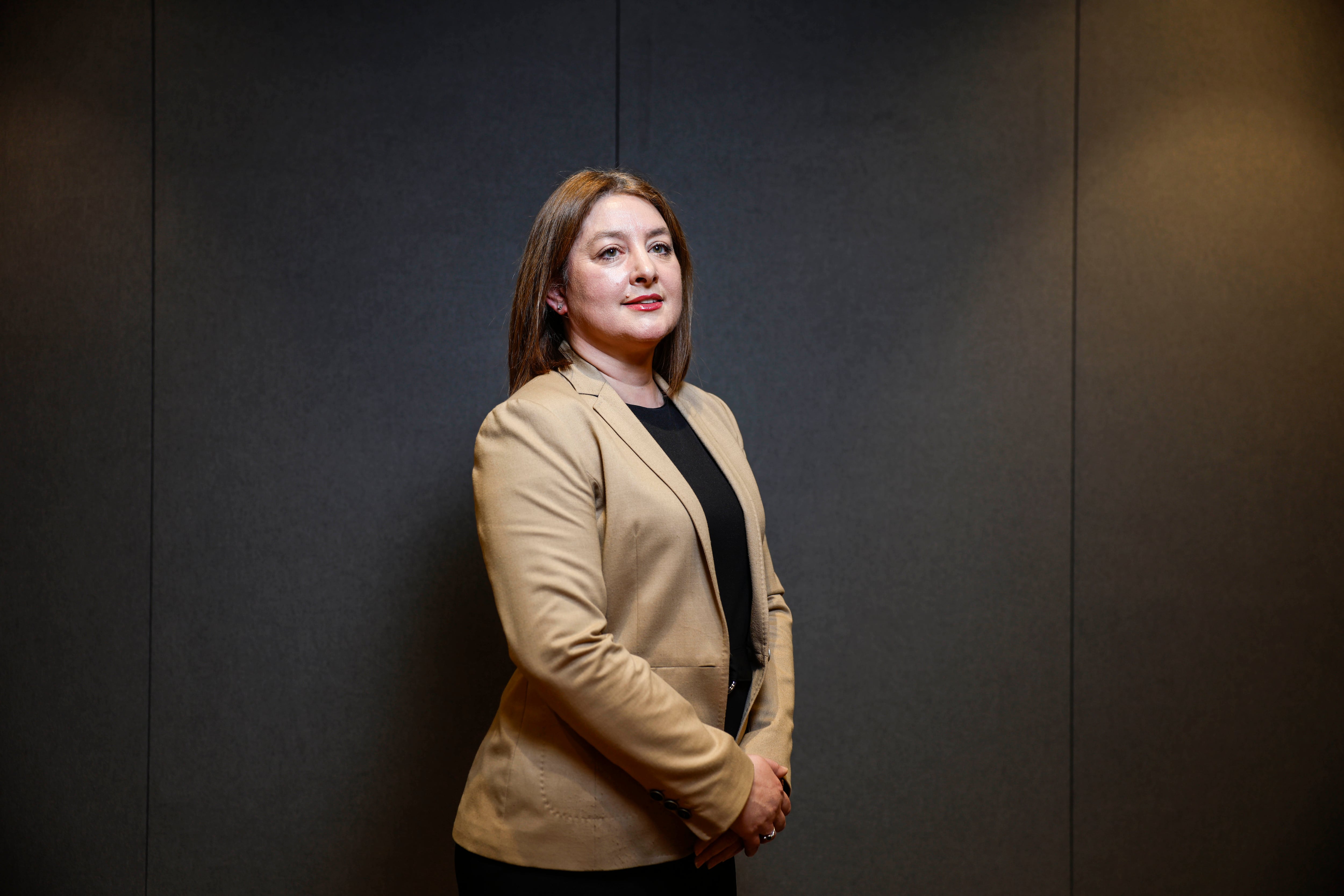 Мария Хесус Пардель ведёт CaixaBank к успеху в мировом технологическом секторе