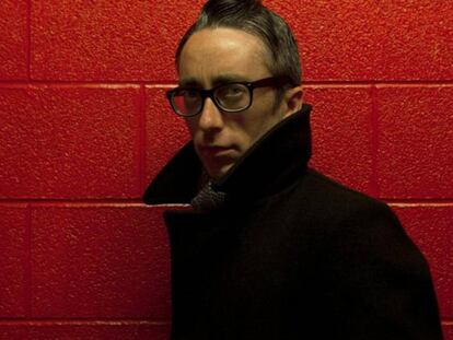 John Paul Keith llega a España con ganas de volarte la cabeza