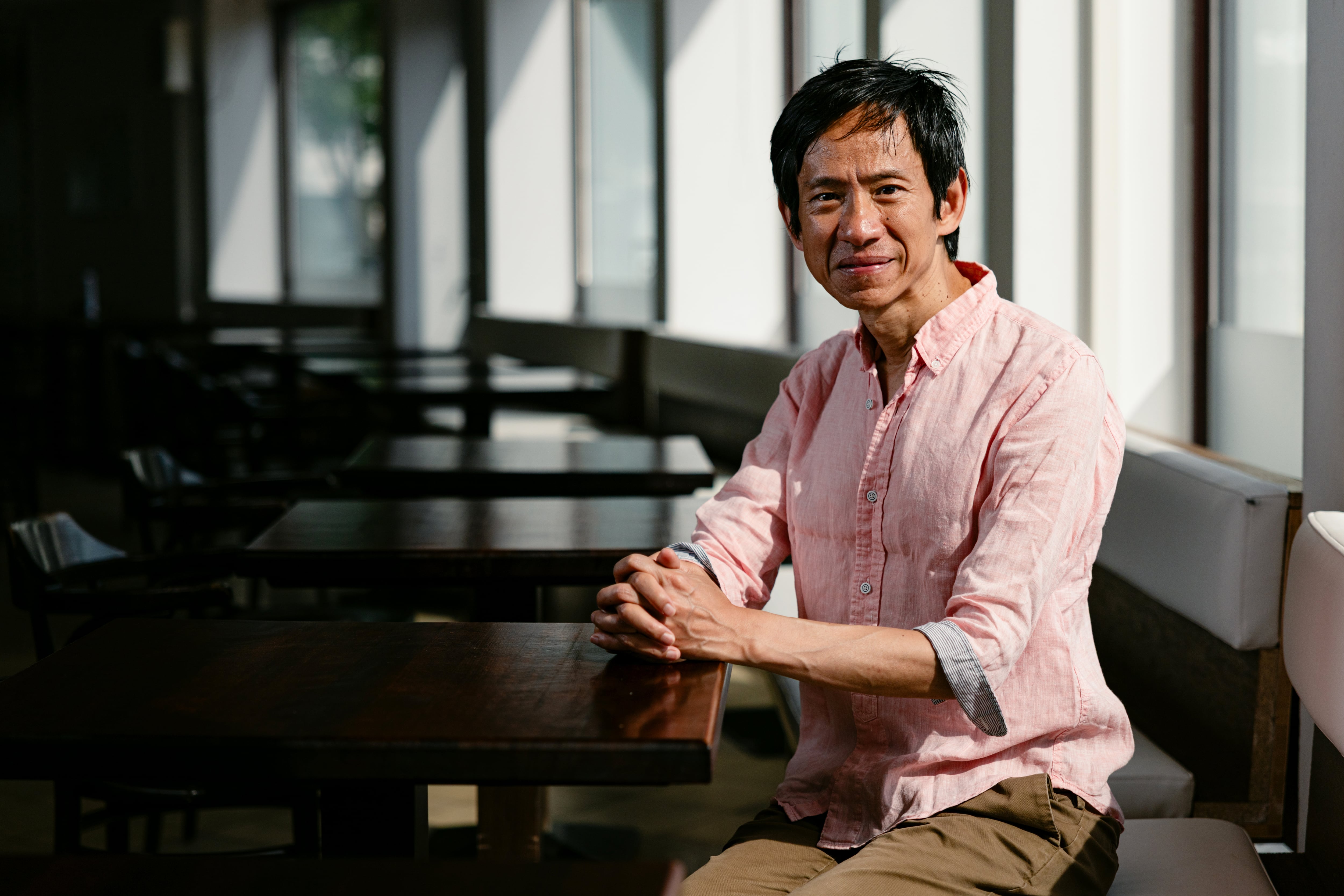 Xiang Biao, antropólogo: “La vida suprema es ser poeta, cantar, ser artista. Pero el sistema hace que nos tratemos como máquinas”