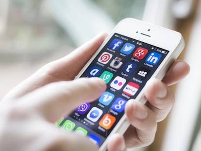 Las mejores tarifas para los que más datos móviles consumen