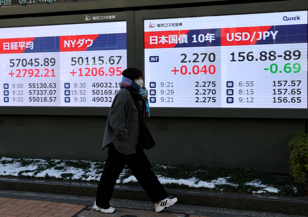 鍵：日本の疑いようのない魅力が債務送金で動く |意見