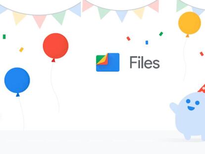 Google Files