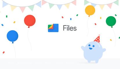 Google Files