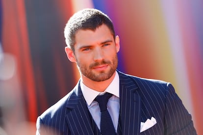 David Corenswet