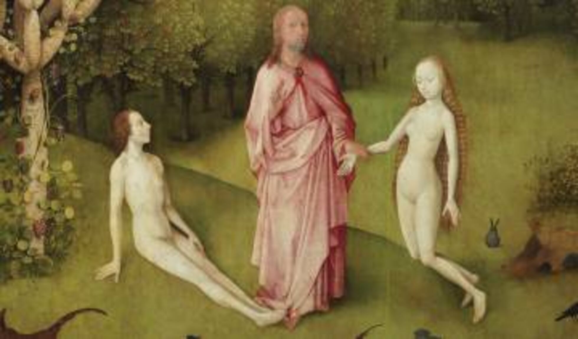 El Prado se encomienda a El Bosco | Babelia | EL PAÍS, image size:1960x1149