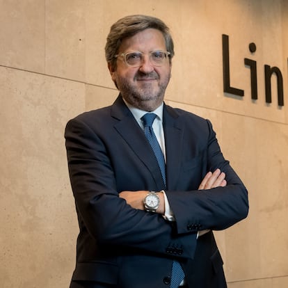 LINKLATERS. PEPE GIMENEZ