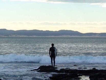 Puerto Elizabeth: naranjas, aires coloniales y surf