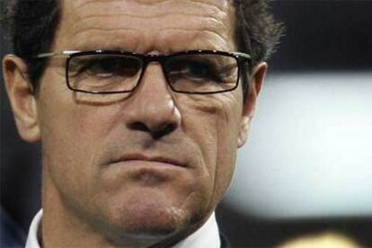 Fabio Capello.