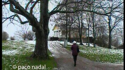 Navidad en Helsinki: frío, jazz y papa Noel