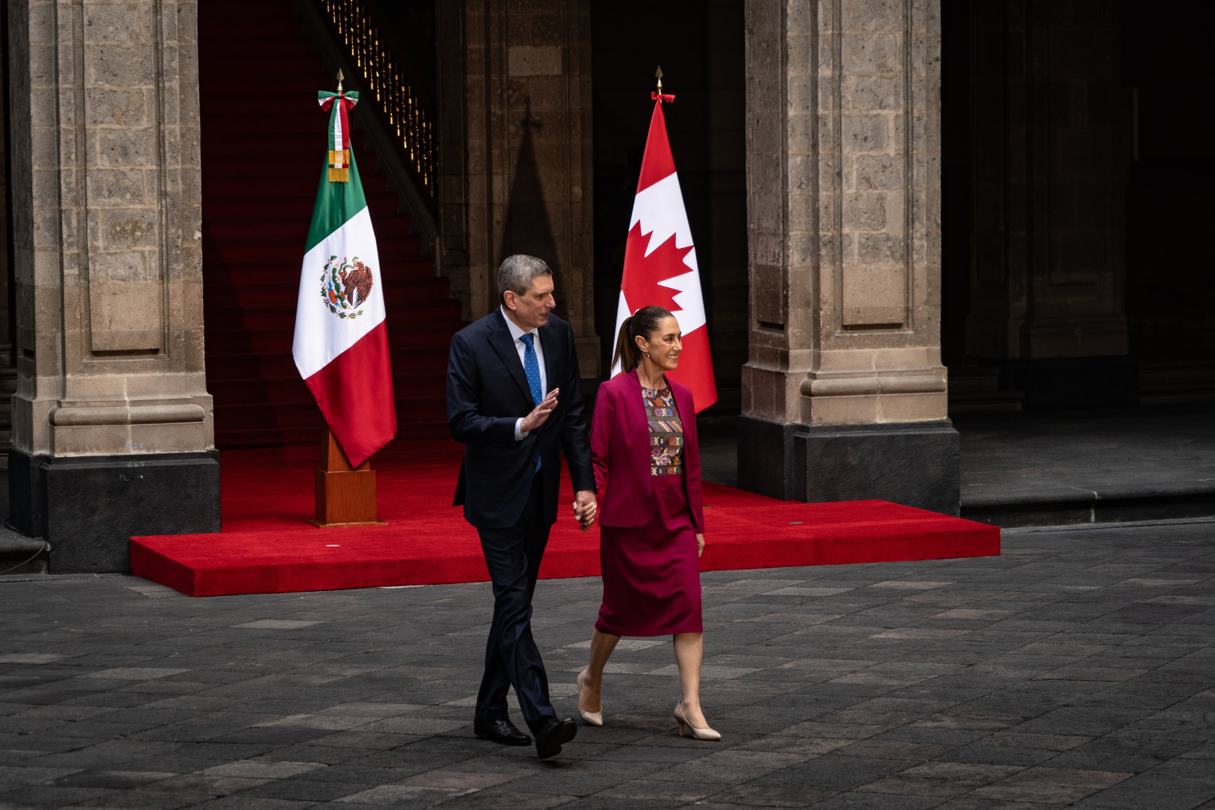 Una hoja de ruta para profundizar los vínculos de Canadá con América Latina y el Caribe