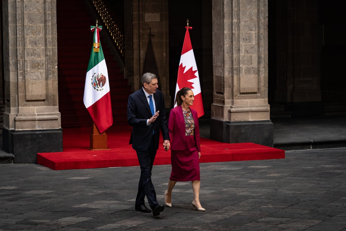 Canadá y América Latina: Estrategias y desafíos en la redefinición de una alianza económica y social