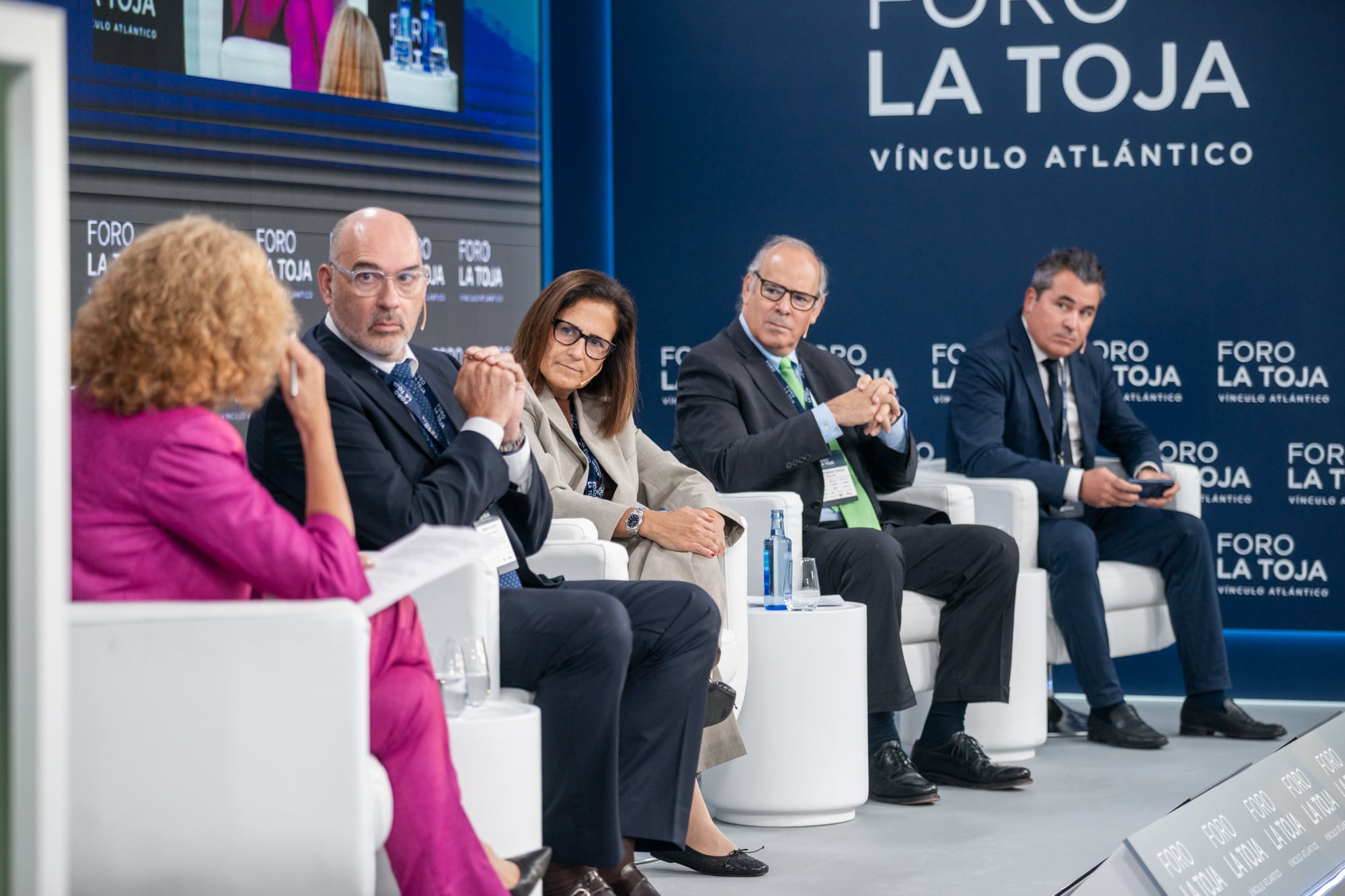 Iberdrola pide no “demonizar” los centros de datos y exige una regulación que atraiga su inversión a España
