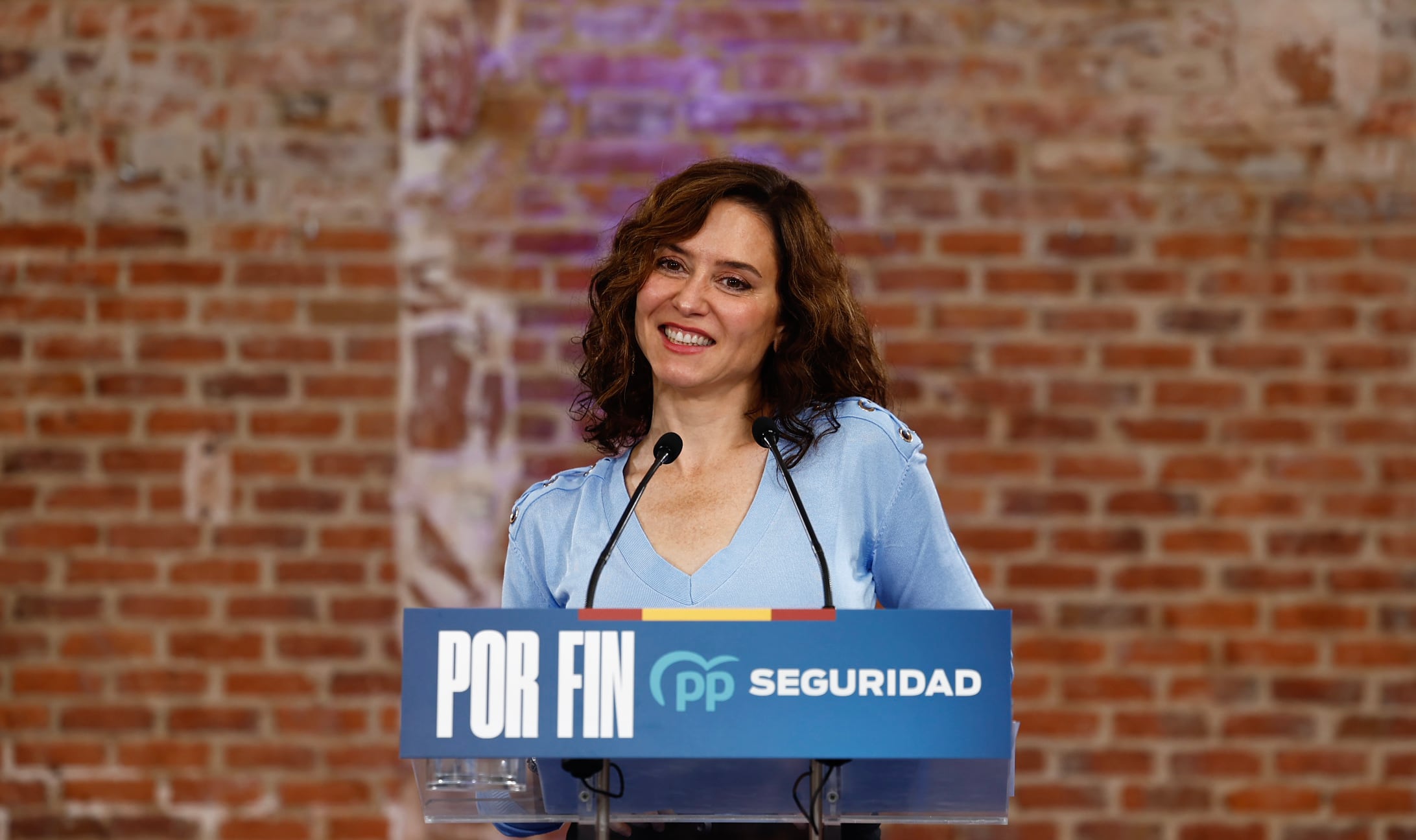 La inevitable (o insoportable) levedad de los políticos en Madrid, donde solo Ayuso permanece