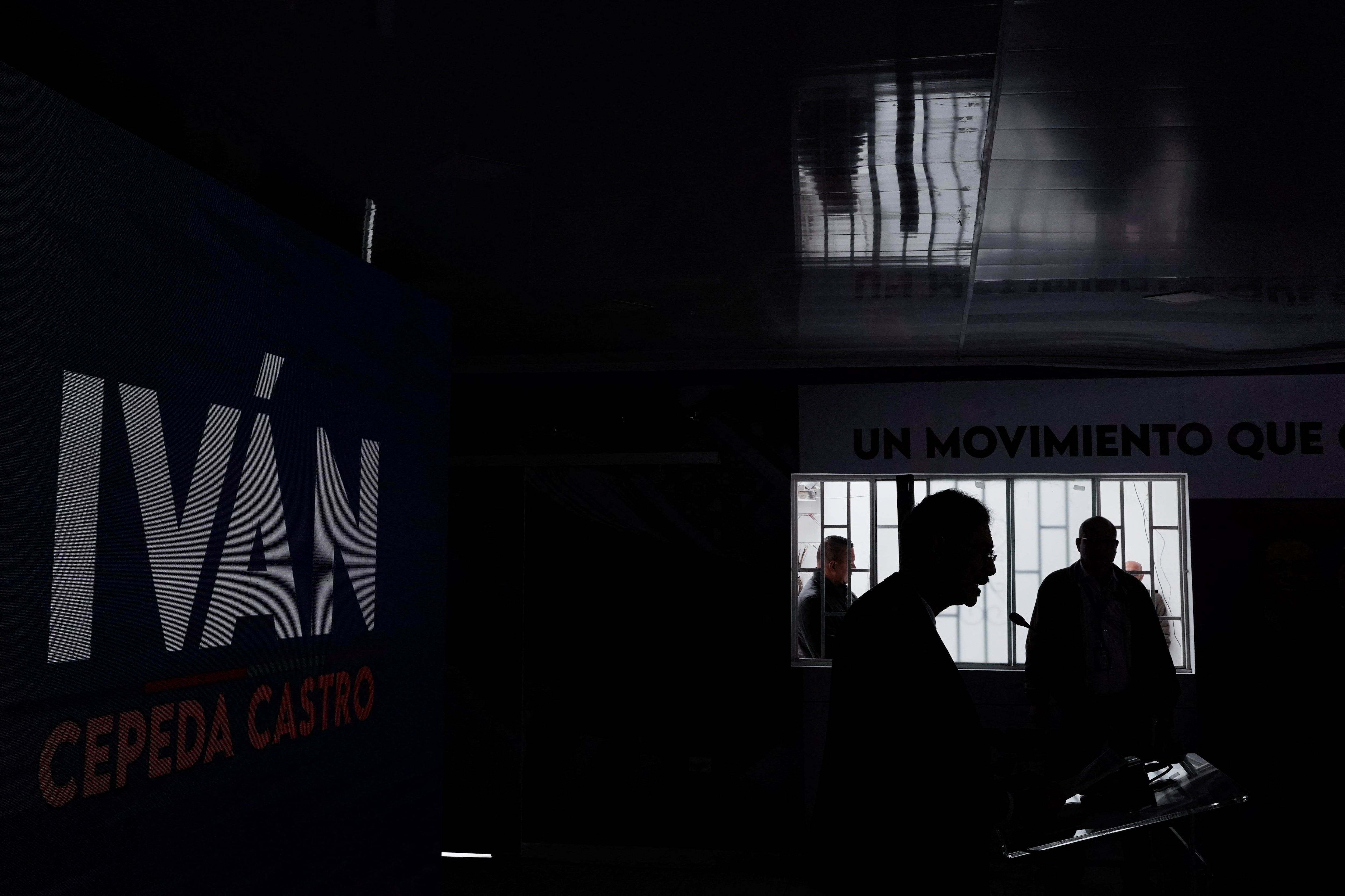 La izquierda colombiana muestra sus primeras fisuras por la derrota: “Ojalá podamos construir la oposición sin el sectarismo de la campaña”