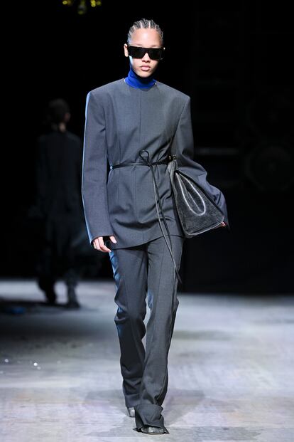Sportmax – Runway – Milan Fashion Week Fall/Winter 2021-2022