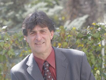 Mario Alberto Kempes.