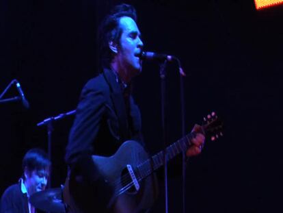 Así fue el Monkey Week