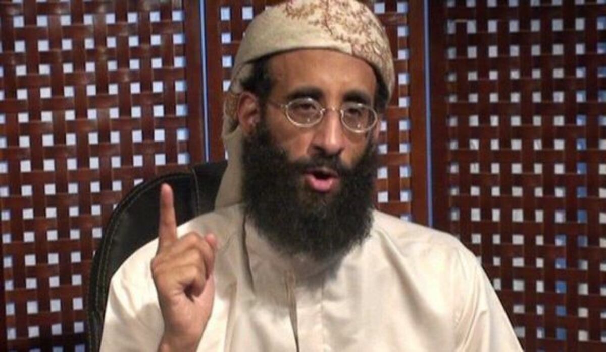 Al Aulaki, um mentor póstumo | Internacional | EL PAÍS Brasil