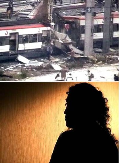 Imágenes del documental 'The Madrid Connection', que esta noche emiten Cuatro t TV-3