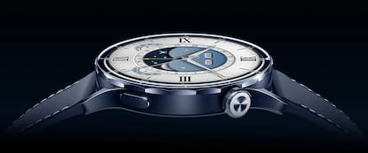 Esfera del Xiaomi Watch S5 46mm