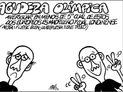 FORGES