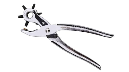 perforador de cuero