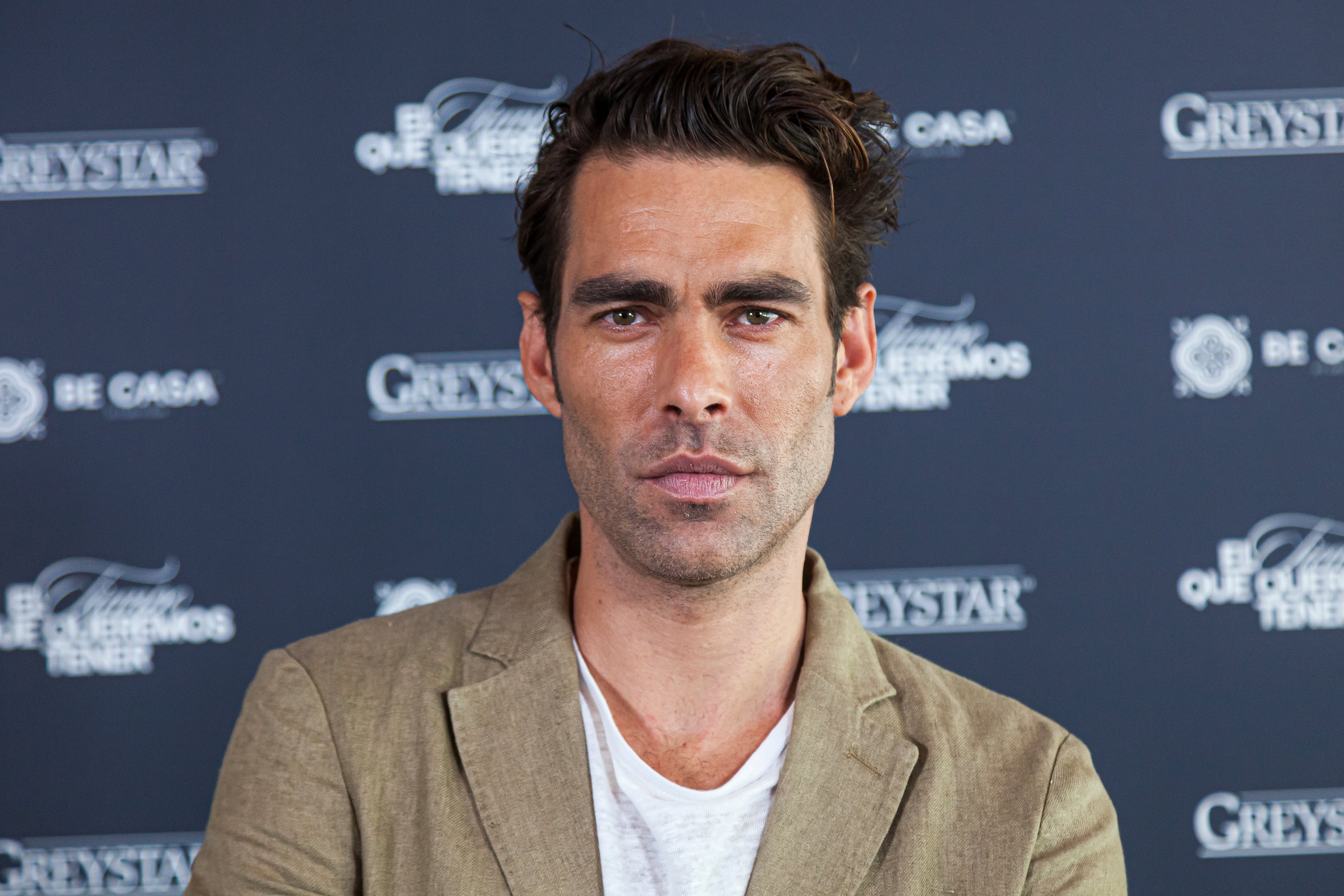Jon Kortajarena, padre de su primer hijo