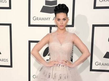 Katy Perry aún tiene posibilidades de comprar el convento