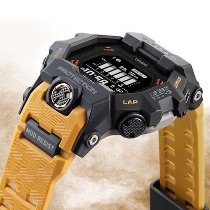 Casio G-SHOCK GDG-B100-1A5JF