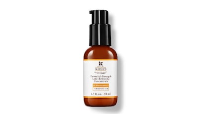 Kiehl's mejores productos, best sellers de Kiehl's, descuentos y ofertas Kiehl's, cremas, sérums, antiedad Kiehl's, piel más luminosa, Tónico Calendula Herbal-Extract, tratamientos faciales, corporales y capilares de Kiehl's, comprar en Kiehl's, Friends & Family de Kiehl's, básicos de Kiehl's