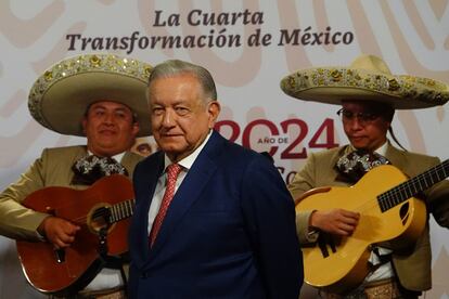Andrés Manuel López Obrador