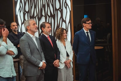 Peste porcina Cataluña