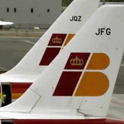 Iberia