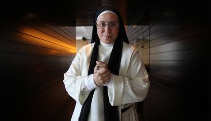 Sor Lucía Caram.