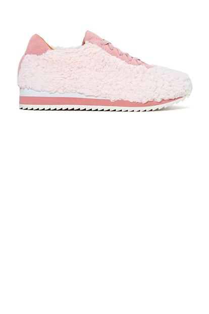 Zapatillas de Jeffrey Campbell (97,51 euros).