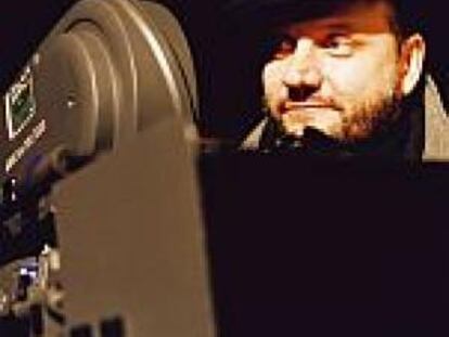 Entrevista con Juan José Campanella