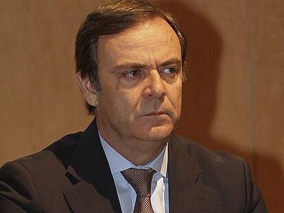 La Audiencia pide renovar la comisión del juzgado 5