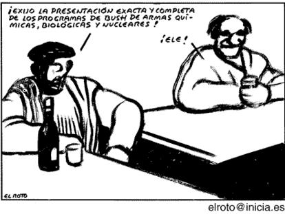 El Roto