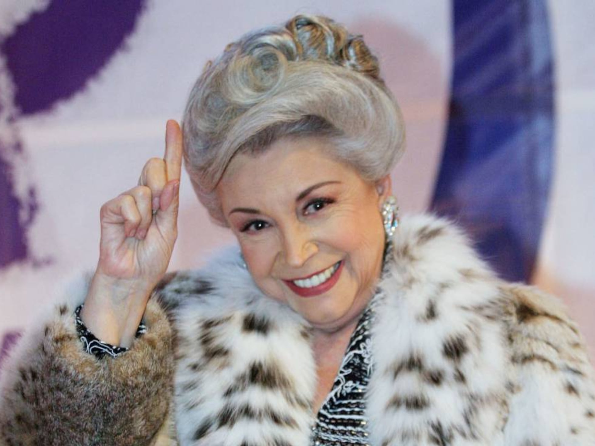 Muere la actriz Evangelina Elizondo a los 88 años | México | EL PAÍS