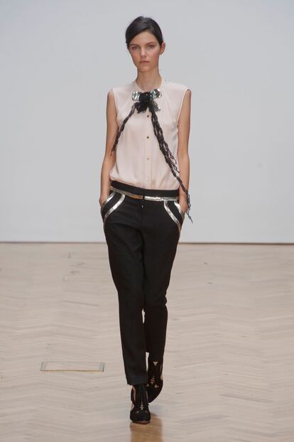 sass &#038; bide primavera verano 2013