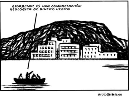 EL ROTO