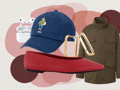 13 compras de tendencia con las que triunfar este Black Friday gracias a los descuentos de El Corte Inglés