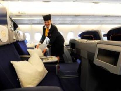 La alta demanda de servicios aéreos en América Latina plantea el reto de formar personal