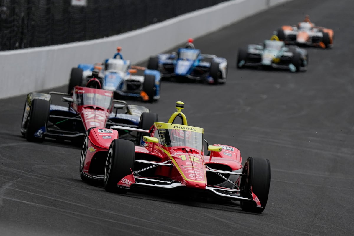 2026 Indy 500: Schedule, favorites, and where to watch the big race in Indianapolis
