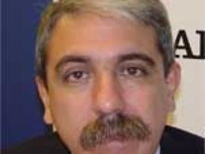 Entrevista con Aníbal Fernández