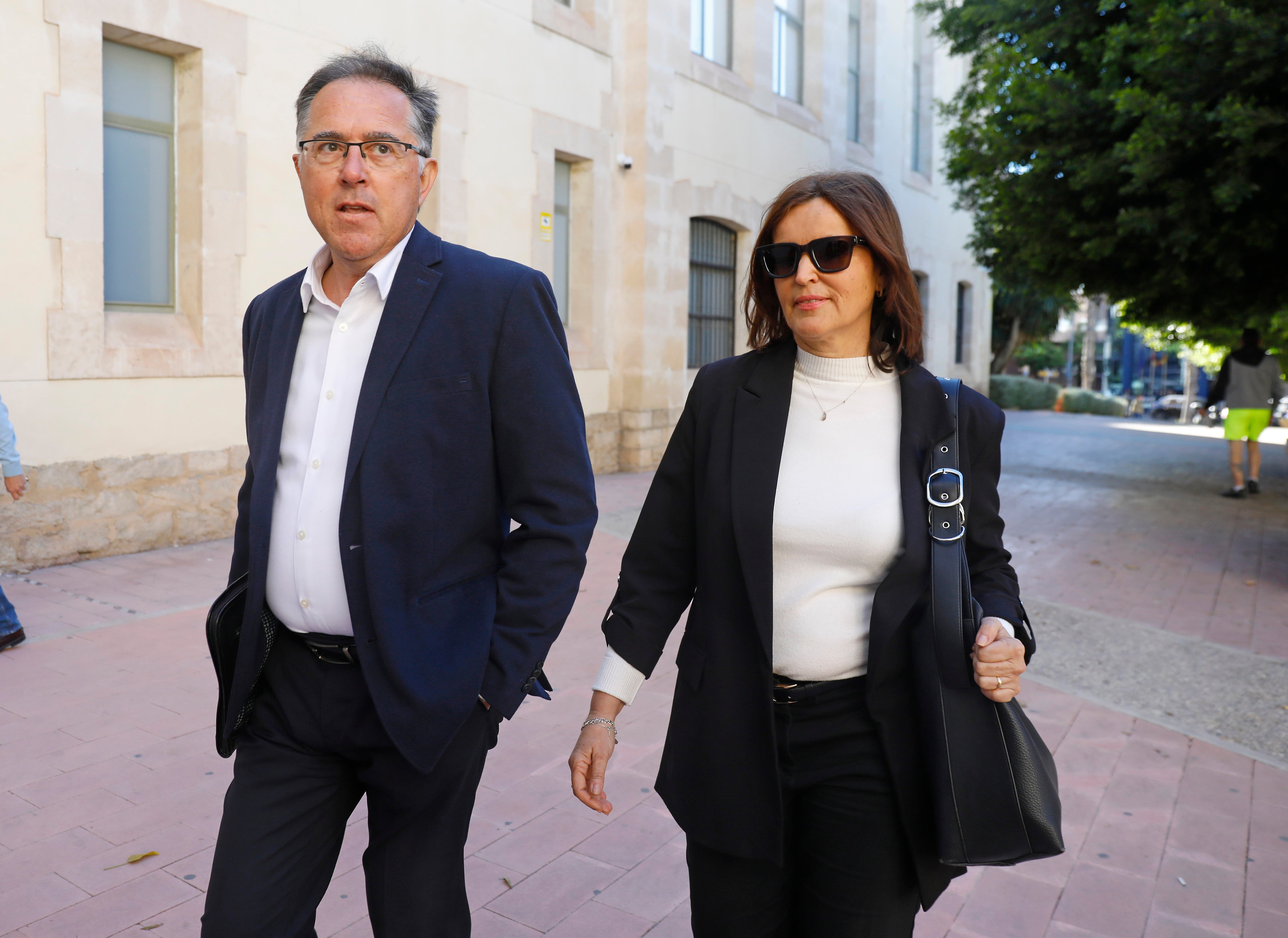 Los primeros testigos del escándalo de las viviendas protegidas de Alicante ratifican la falta de control sobre las adjudicaciones del promotor
