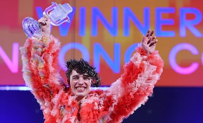 68. Eurovision Song Contest - Final ESC 2024